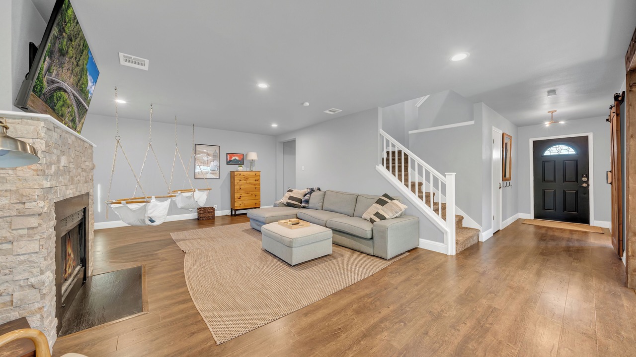 Photo of Livingroom in Parkwood