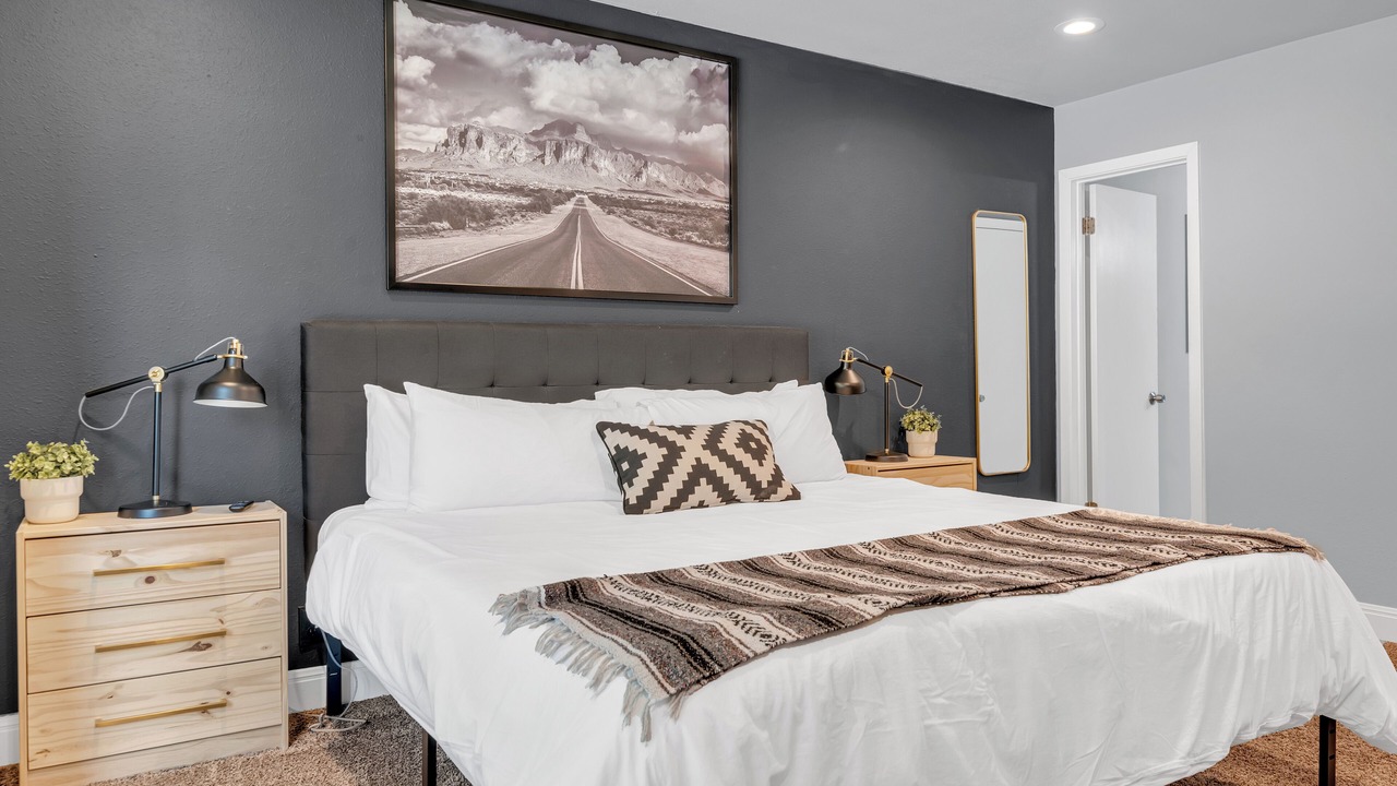 Photo of Bedroom in Parkwood