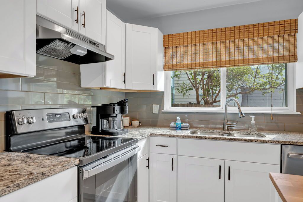 Photo of Kitchen in Parkwood