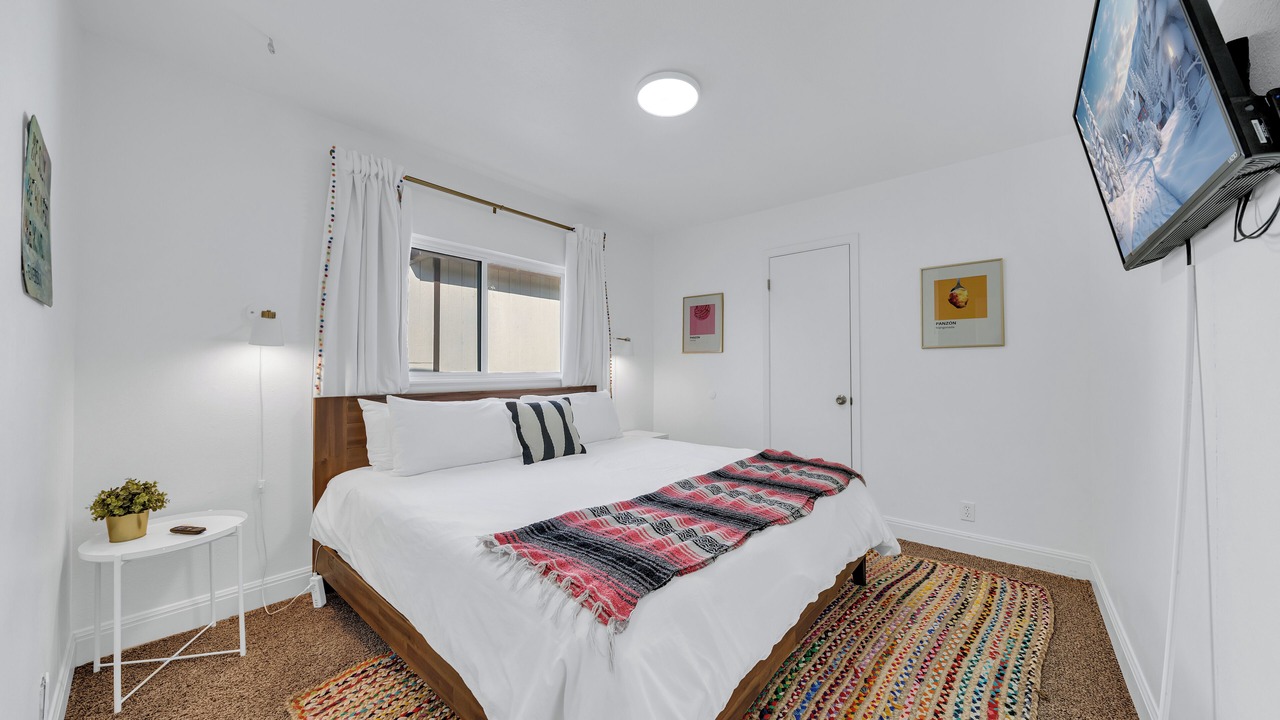 Photo of Bedroom in Parkwood