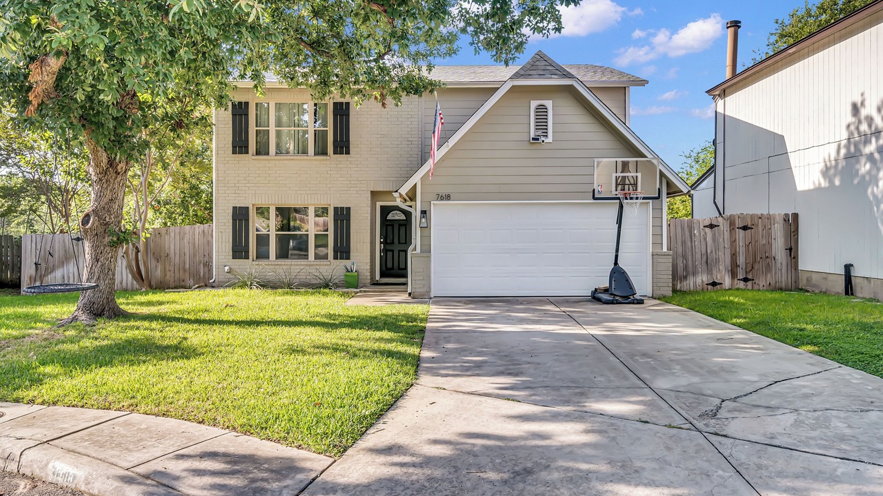 Photo of Outdoor in Parkwood