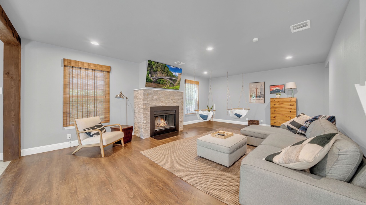Photo of Livingroom in Parkwood
