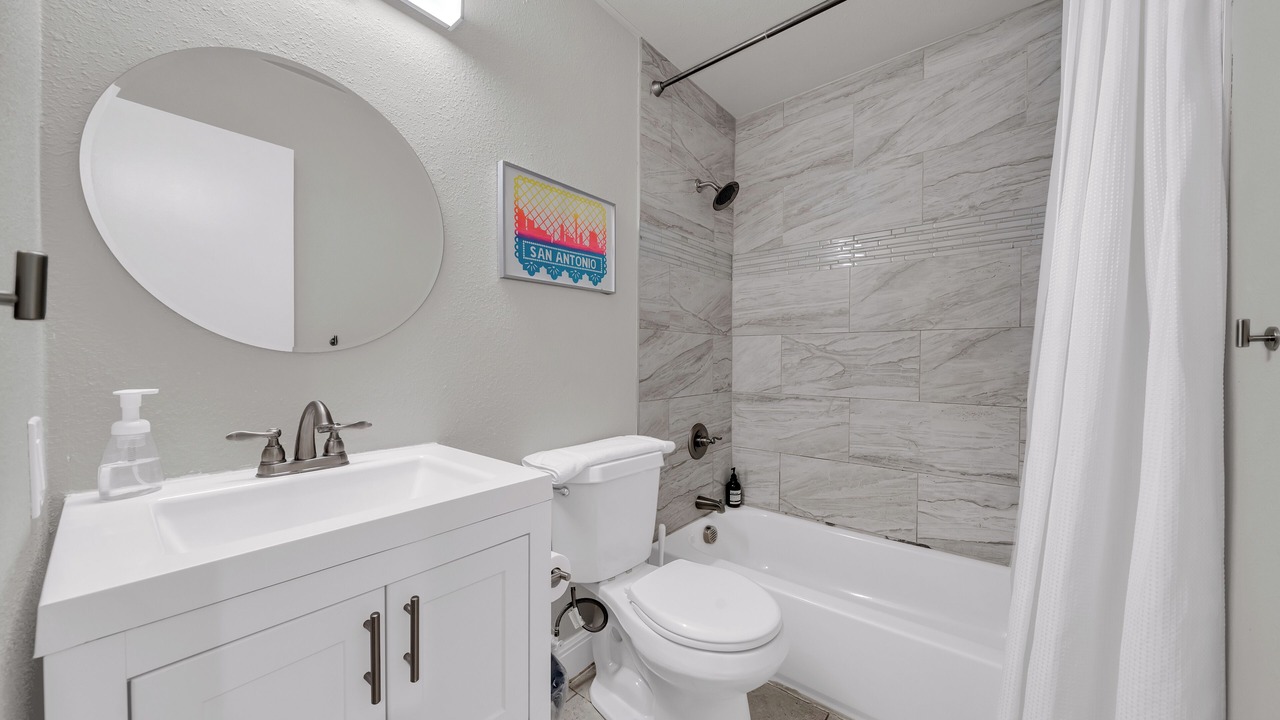 Photo of Bathroom in Parkwood