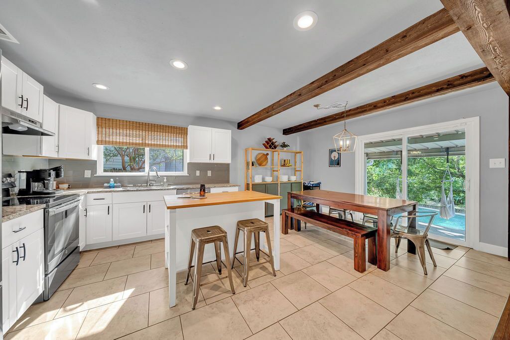 Photo of Kitchen in Parkwood