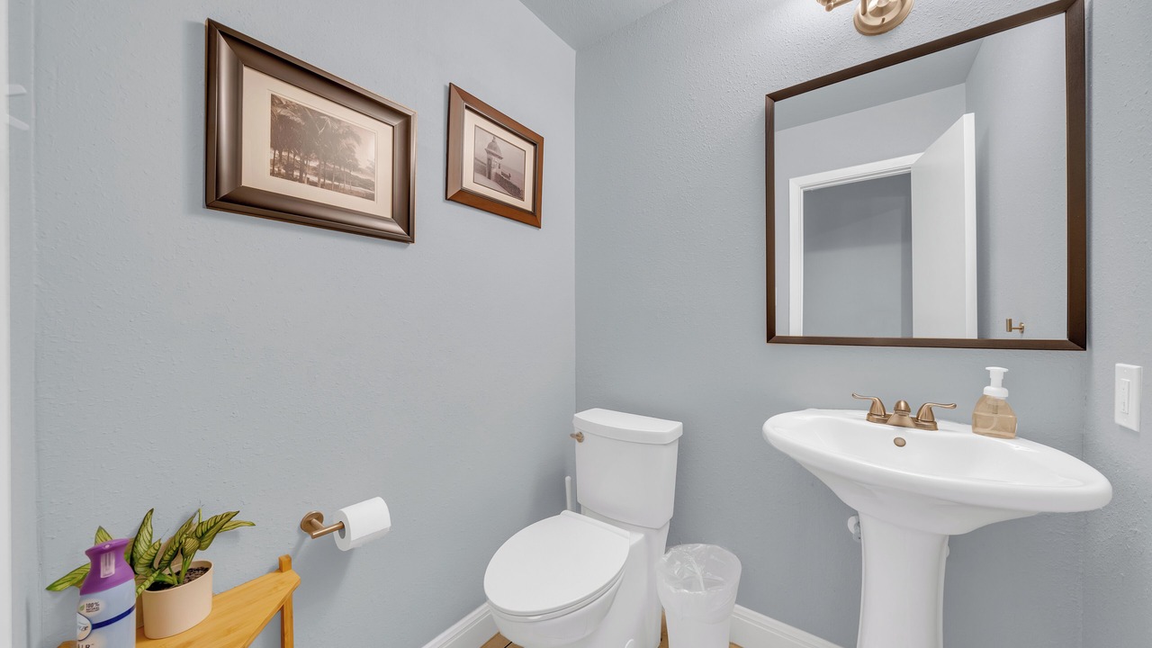Photo of Bathroom in Parkwood
