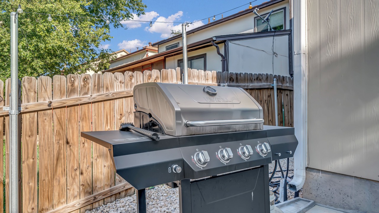 Photo of Outdoor in Parkwood