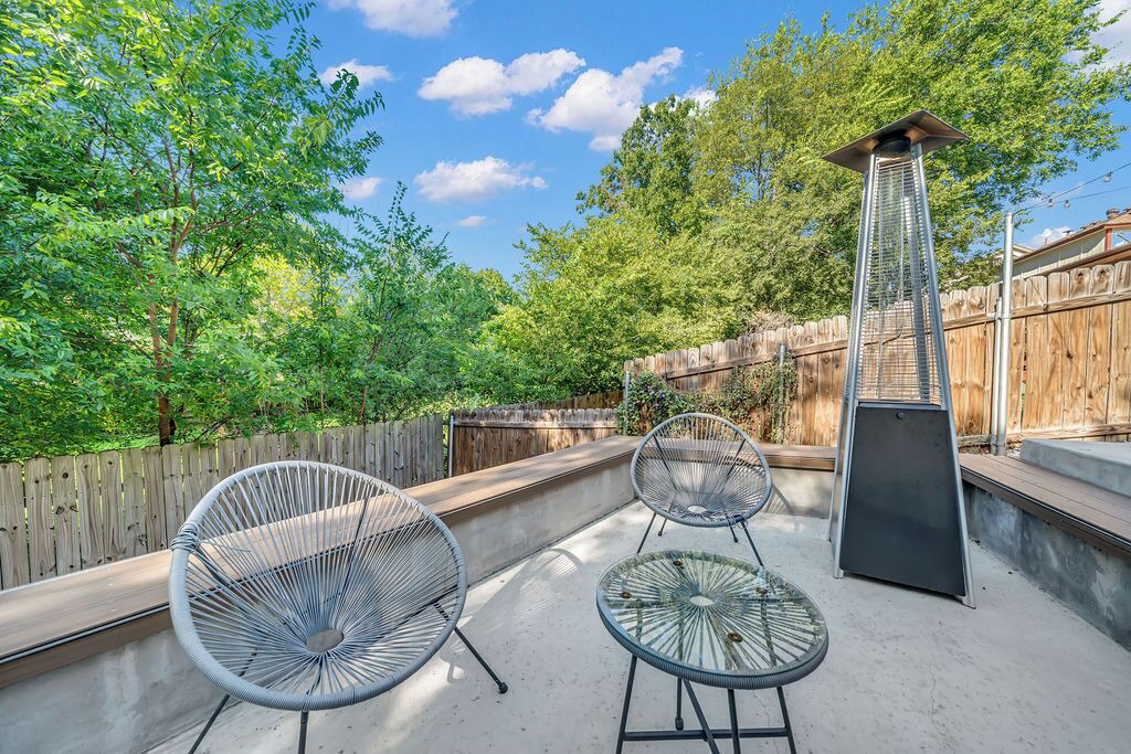 Photo of Patio Balcony in Parkwood