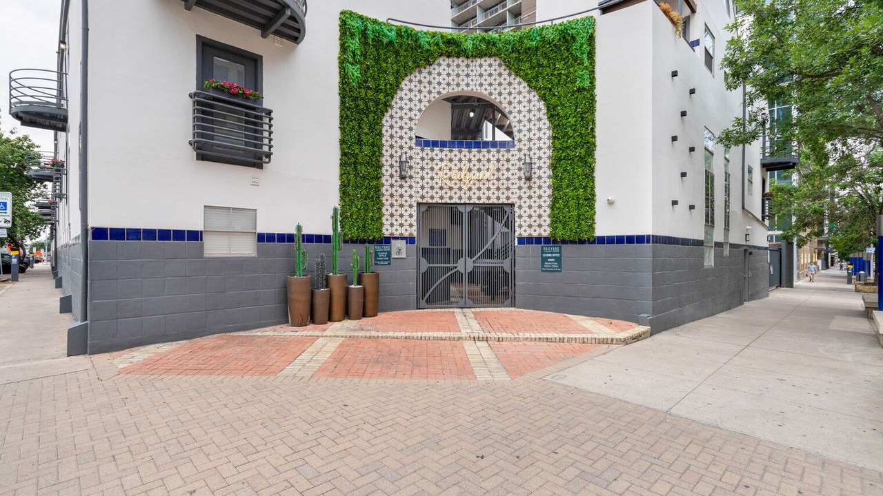 Photo of Outdoor in Waller Creek District