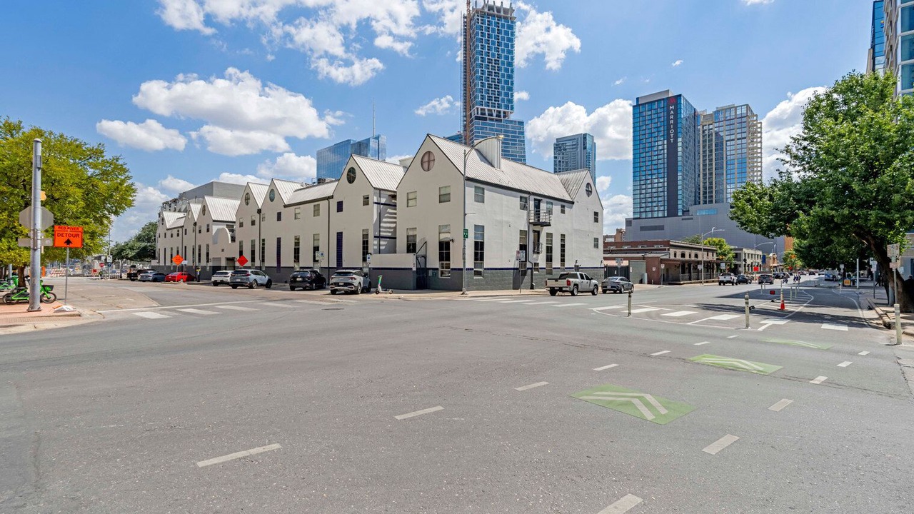 Photo of Outdoor in Waller Creek District