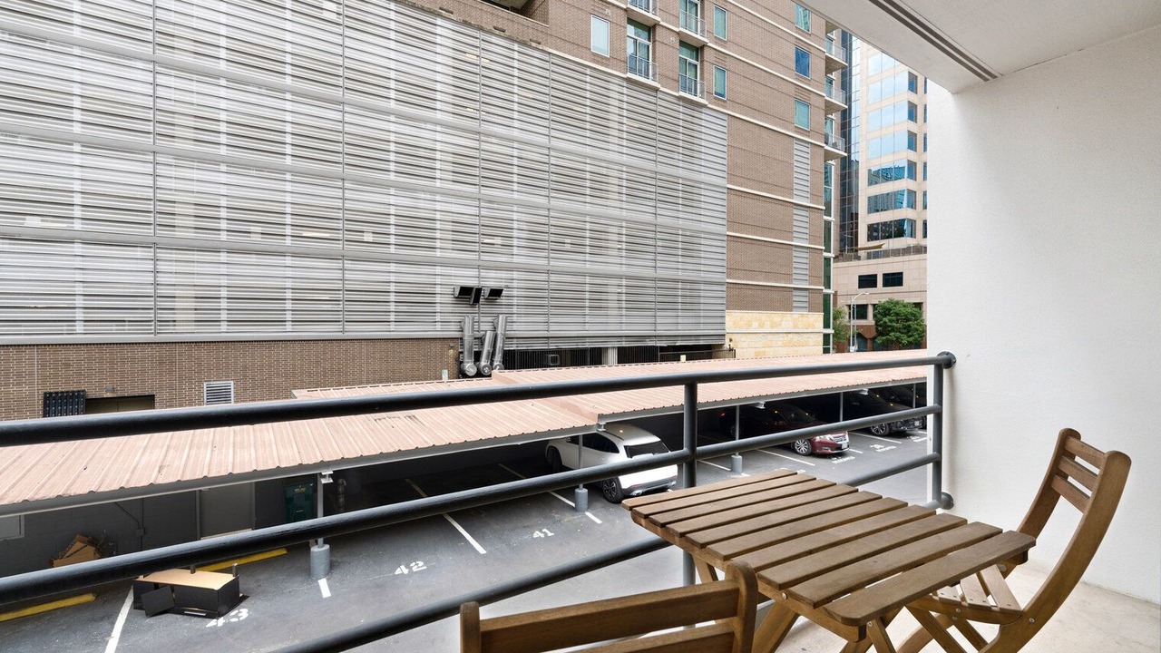 Photo of Outdoor in Waller Creek District