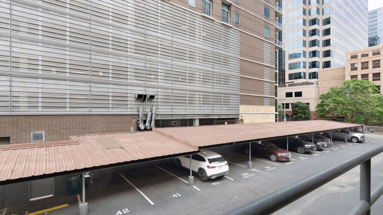 Photo of Outdoor in Waller Creek District
