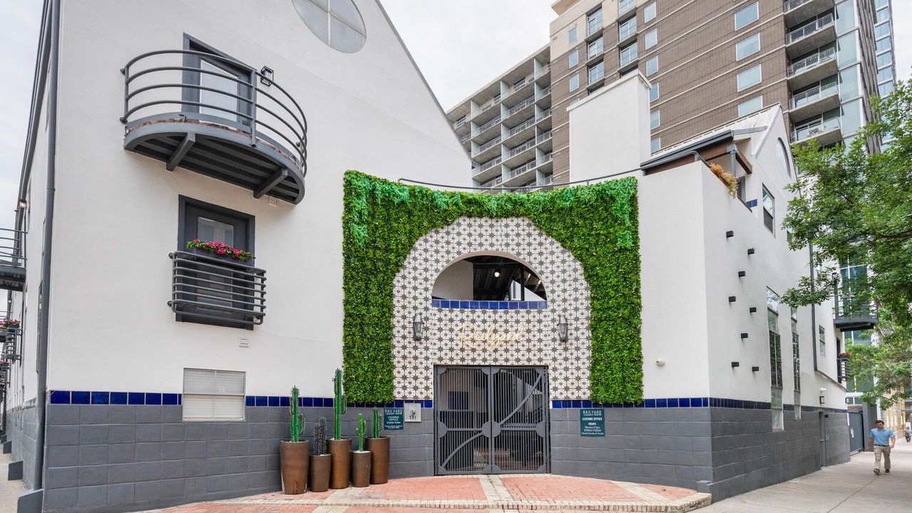 Photo of Outdoor in Waller Creek District