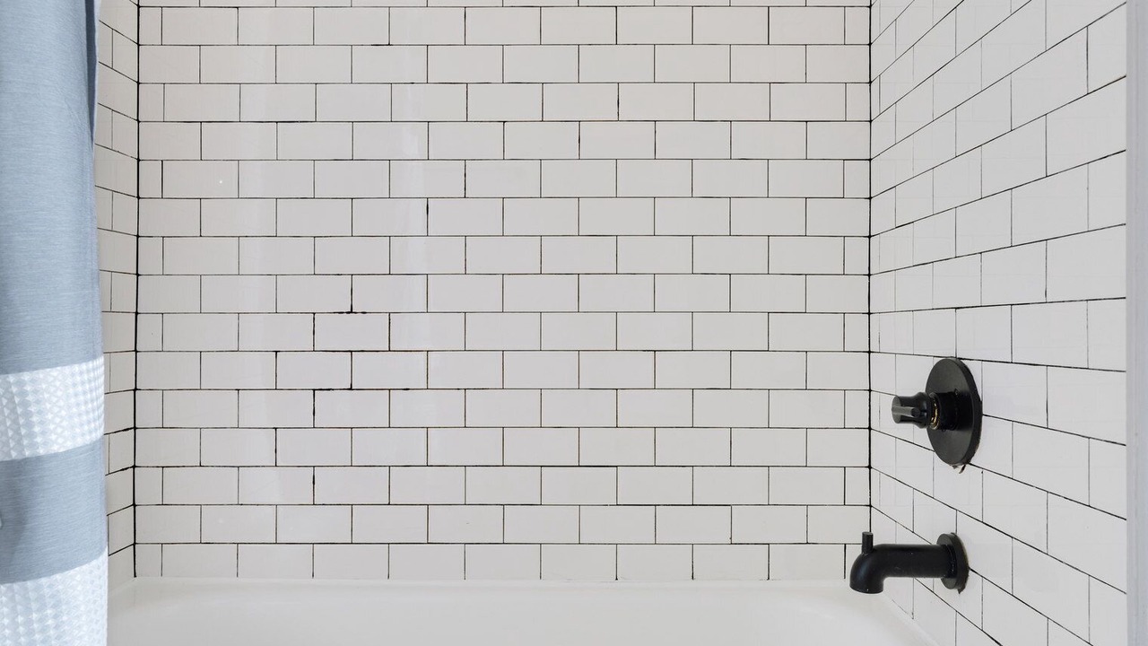 Photo of Bathroom in Waller Creek District