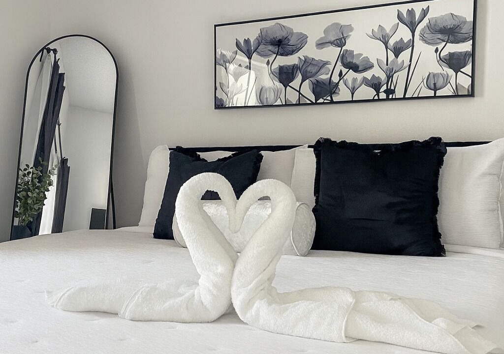 Photo of Bedroom in Eagle Pointe South