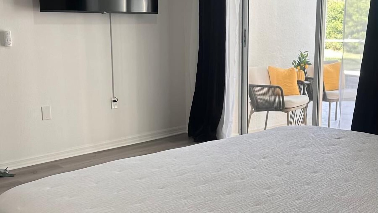 Photo of Bedroom in Eagle Pointe South