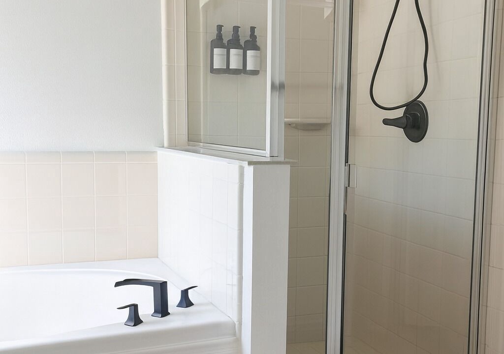Photo of Bathroom in Eagle Pointe South