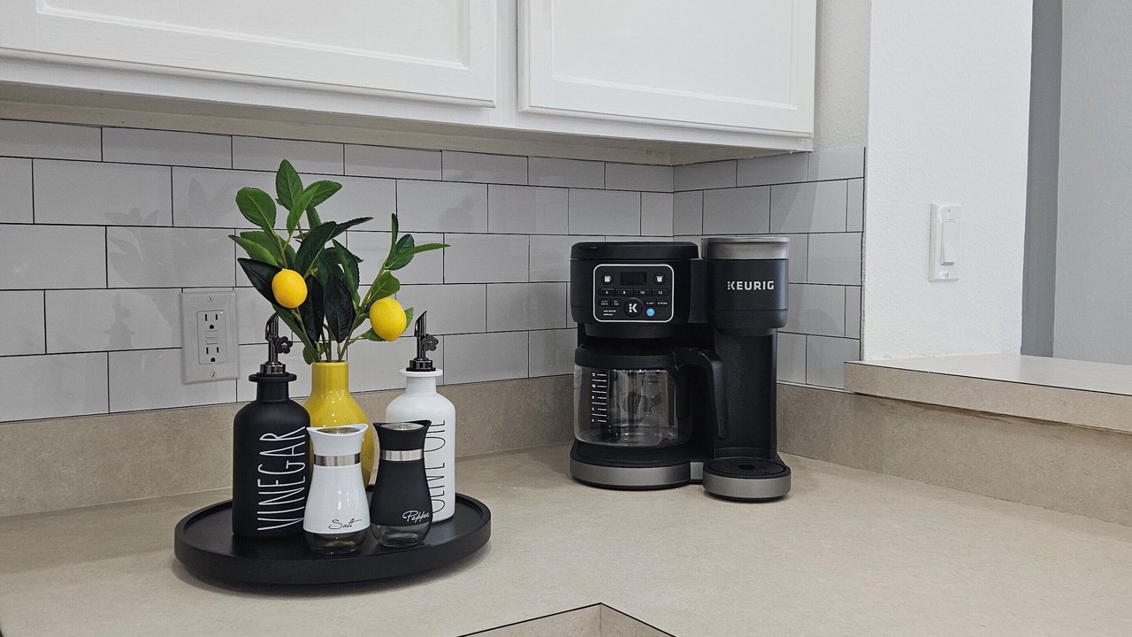 Photo of Kitchen in Eagle Pointe South