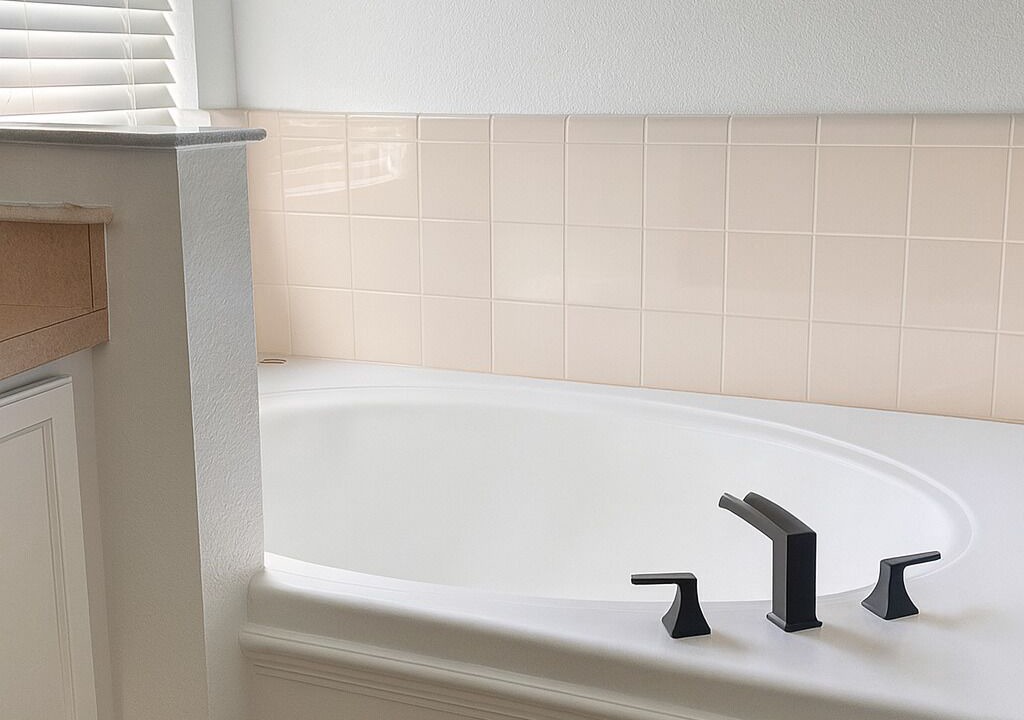 Photo of Bathroom in Eagle Pointe South
