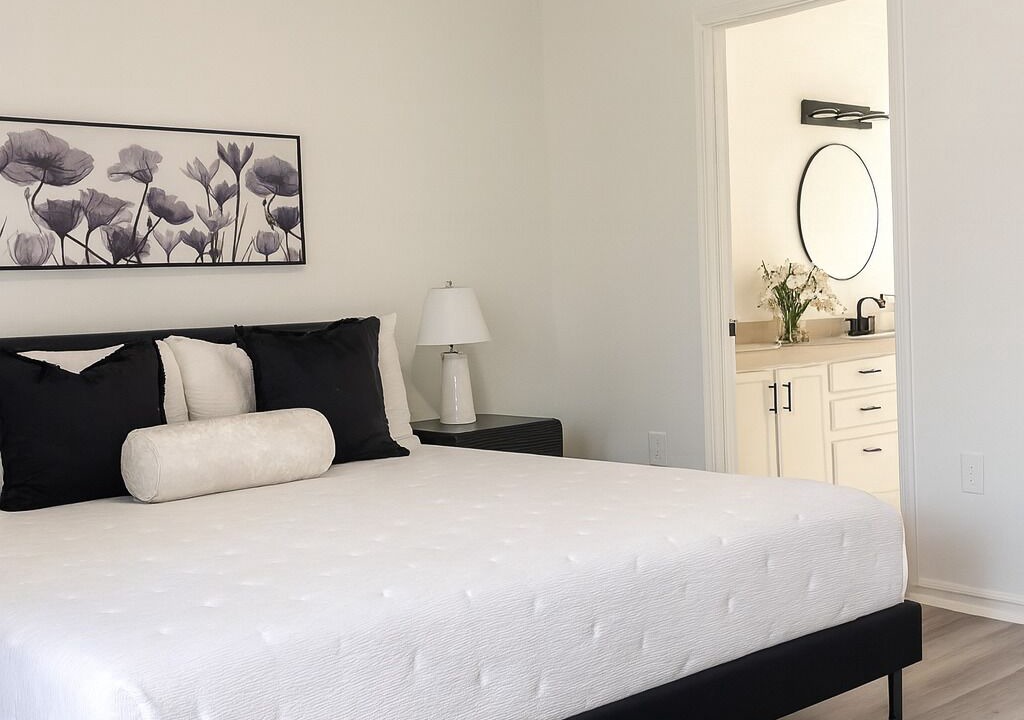 Photo of Bedroom in Eagle Pointe South