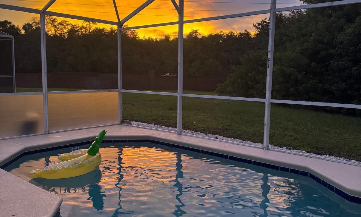 Photo of Outdoor in Eagle Pointe South