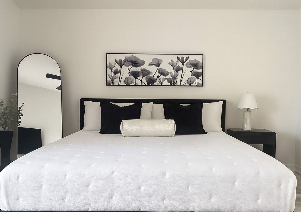 Photo of Bedroom in Eagle Pointe South