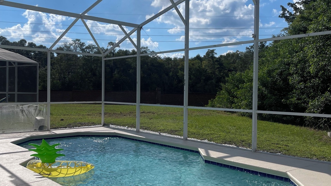 Photo of Outdoor in Eagle Pointe South