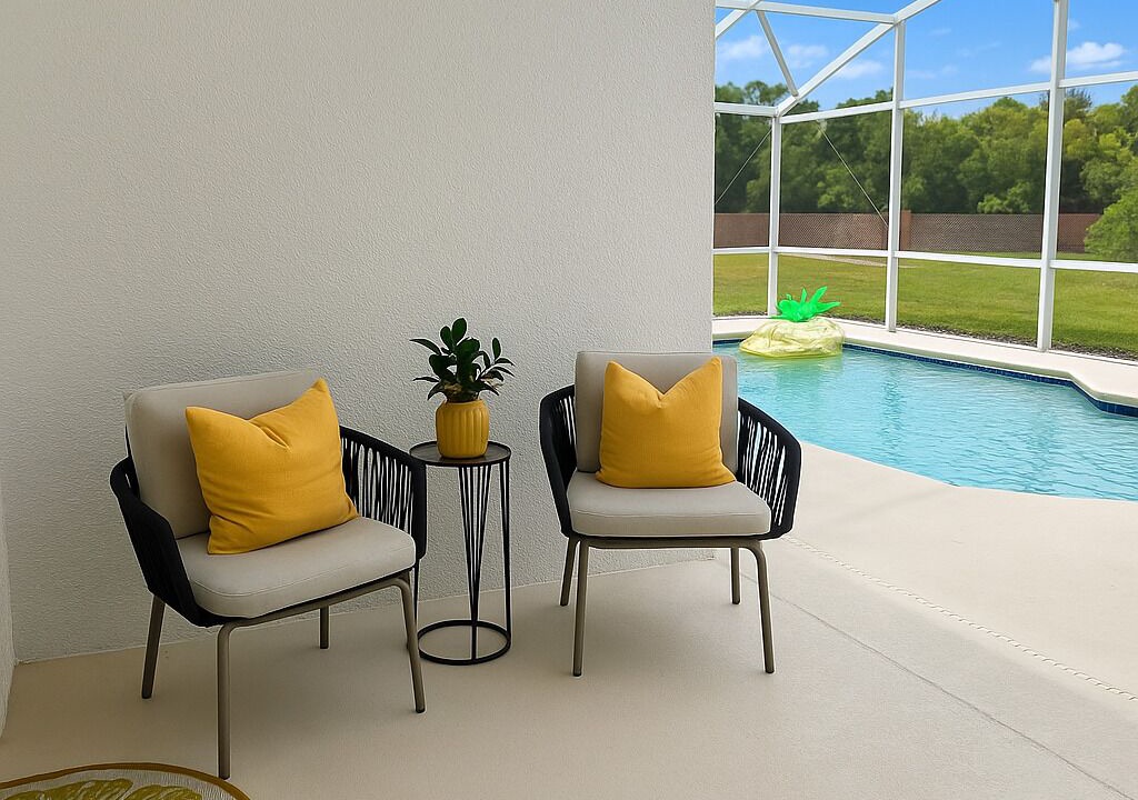 Photo of Outdoor in Eagle Pointe South