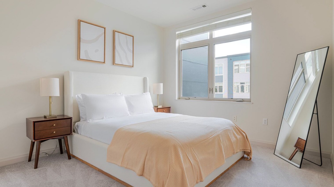 Photo of Bedroom in Waltham