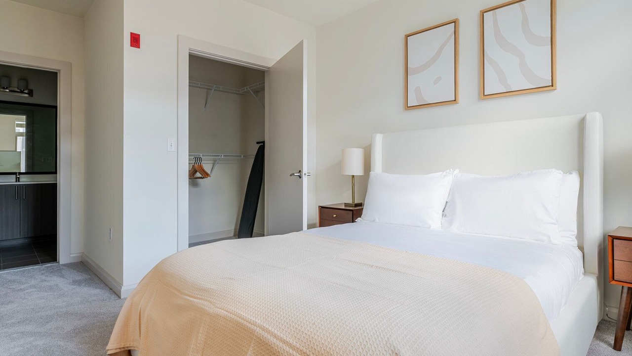 Photo of Bedroom in Waltham