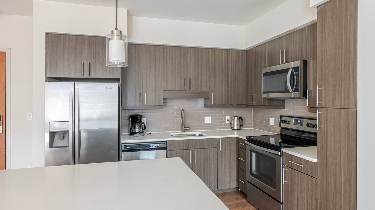 Photo of Kitchen in Waltham