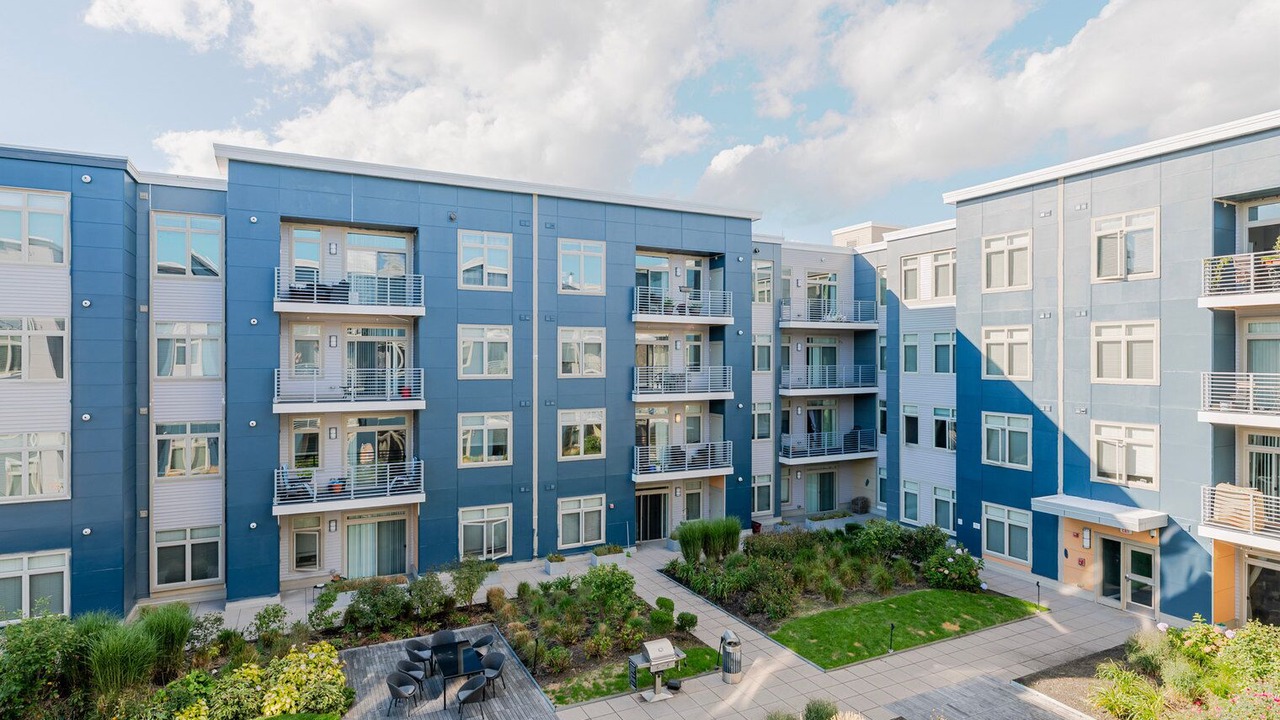 Photo of Outdoor in Waltham