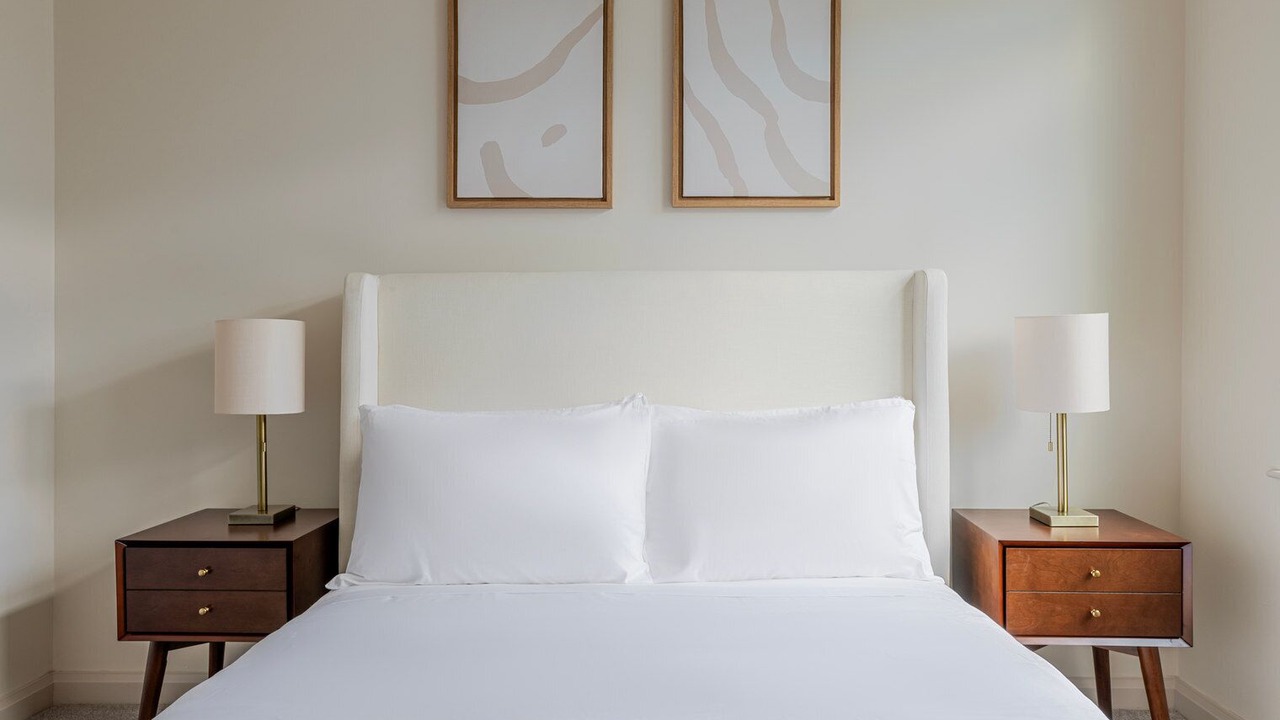 Photo of Bedroom in Waltham