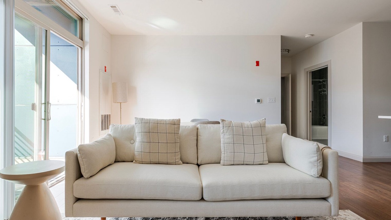 Photo of Livingroom in Waltham