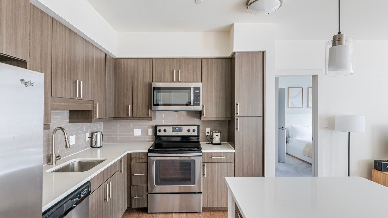 Photo of Kitchen in Waltham