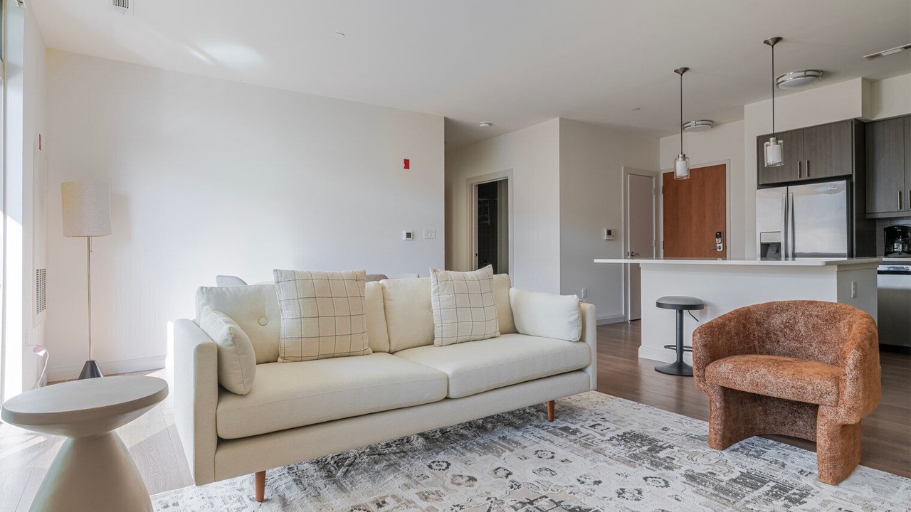 Photo of Livingroom in Waltham