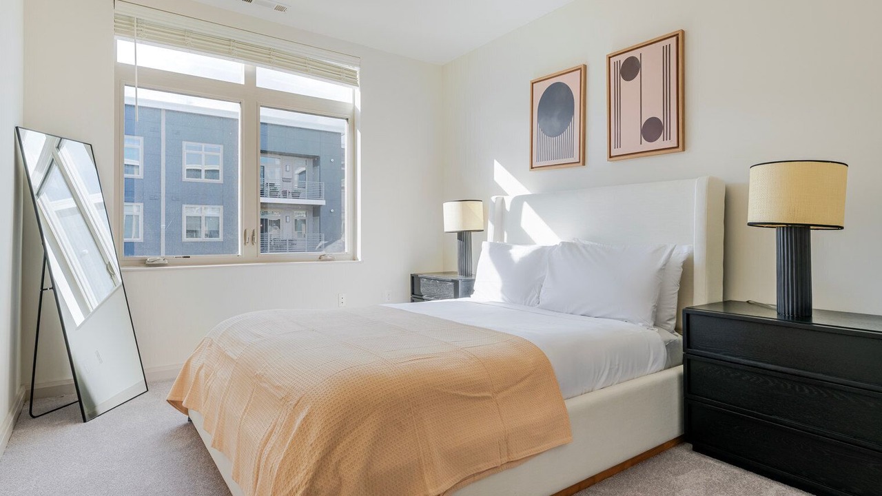 Photo of Bedroom in Waltham