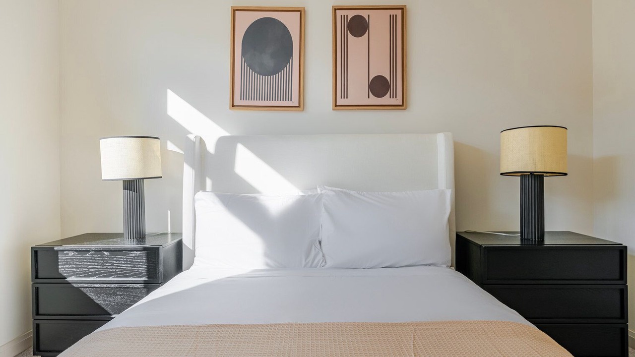 Photo of Bedroom in Waltham