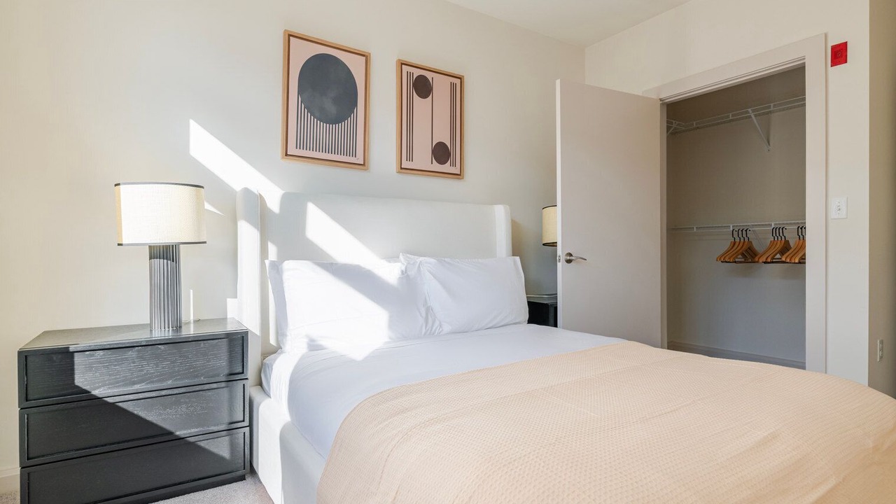 Photo of Bedroom in Waltham