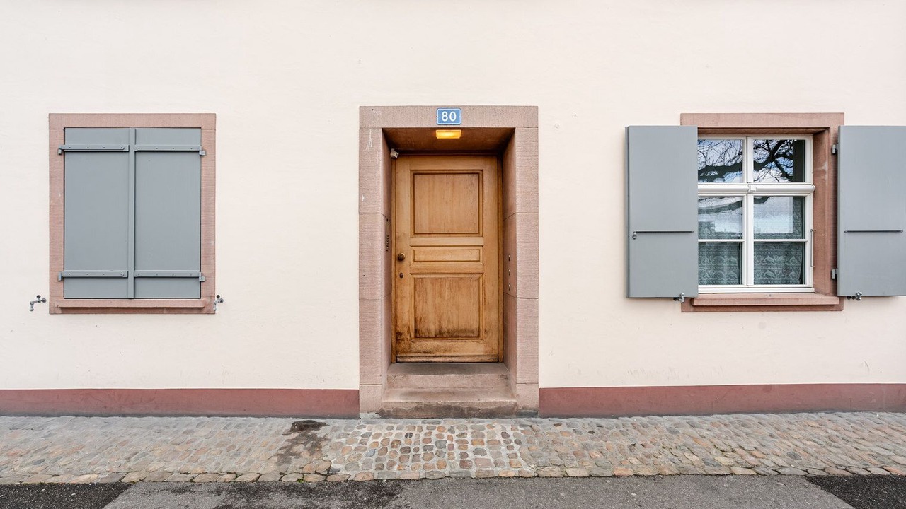 Photo of Outdoor in Basel City Centre