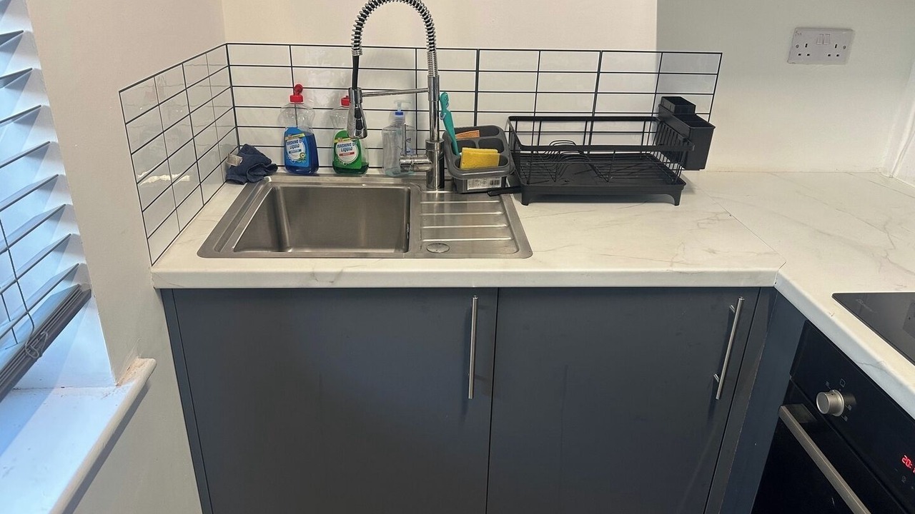 Photo of Kitchen in Warrington