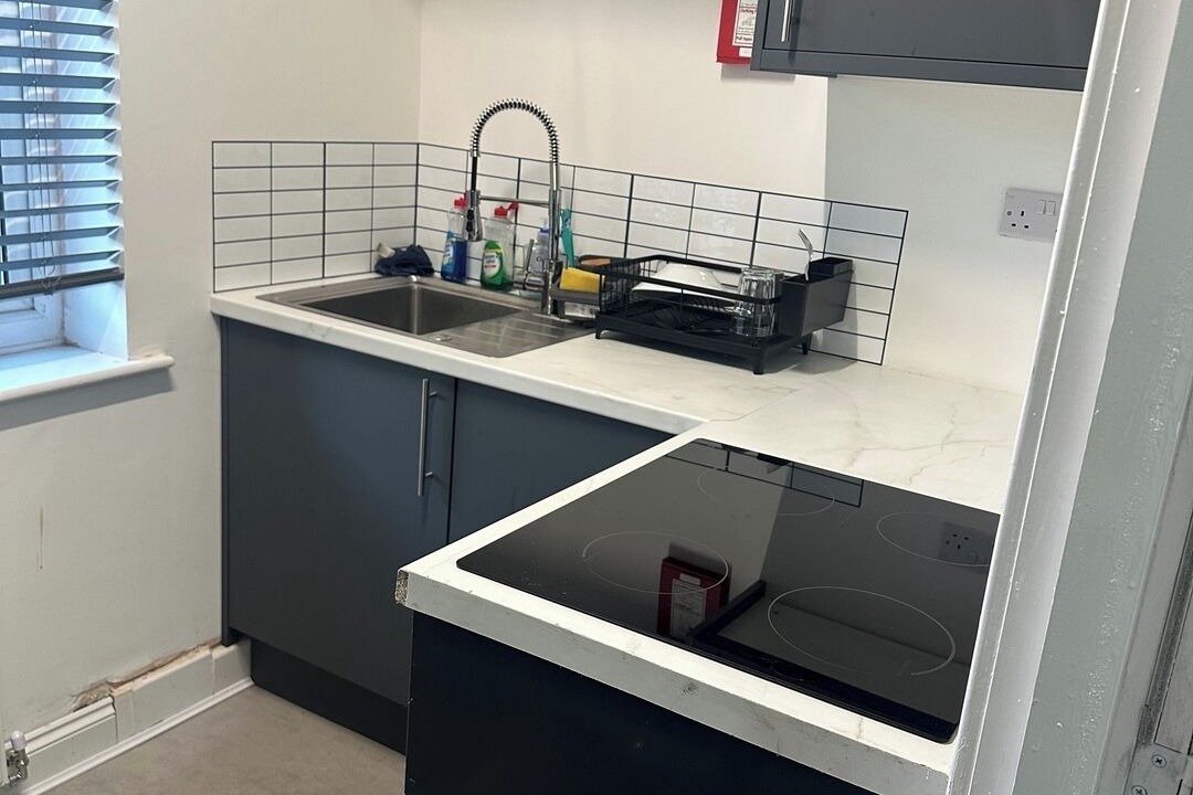 Photo of Kitchen in Warrington