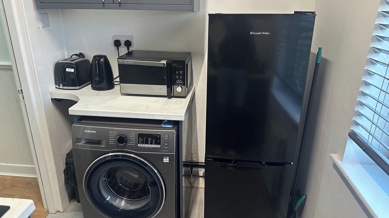 Photo of Others in Warrington