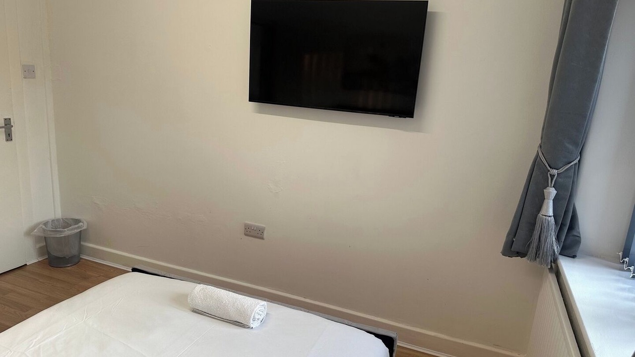 Photo of Bedroom in Warrington
