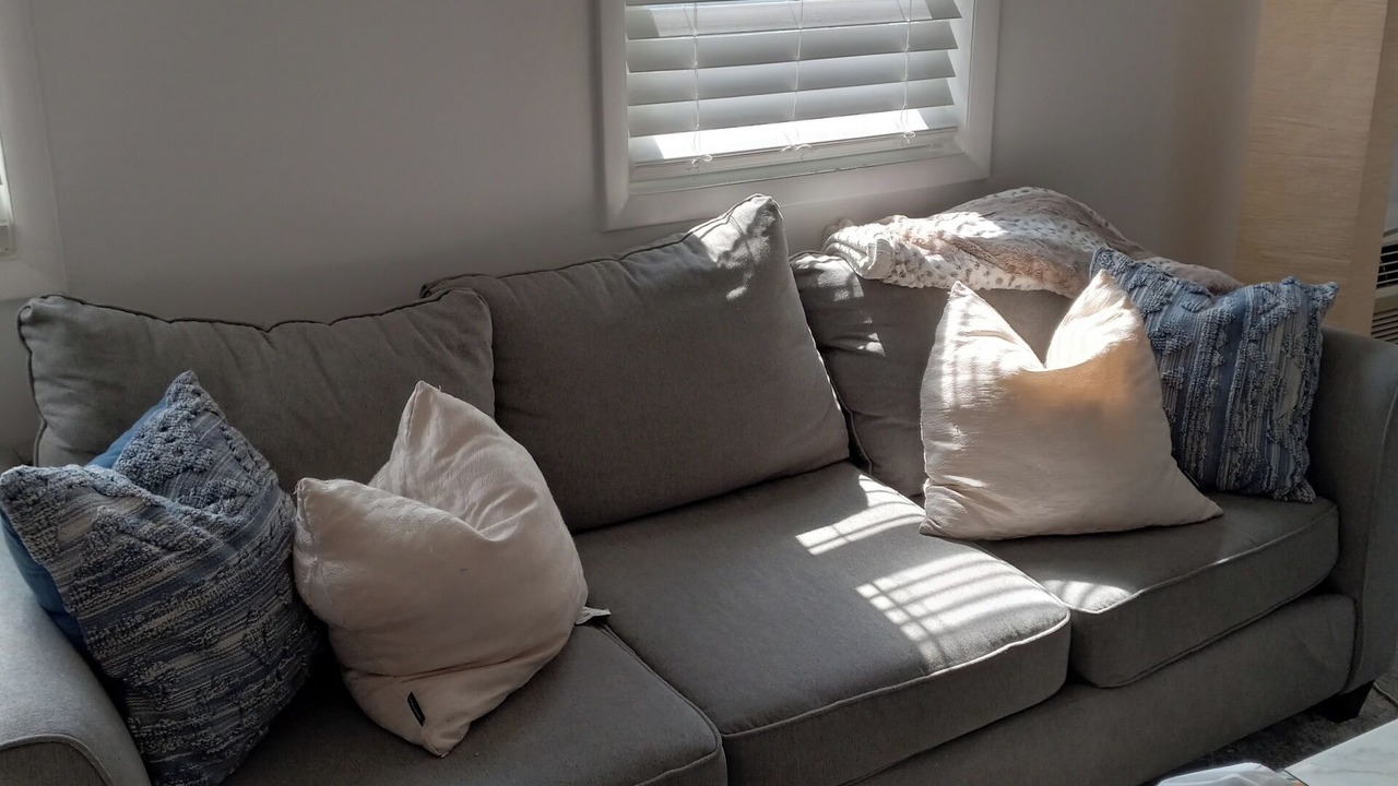 Photo of Livingroom in Point Pleasant