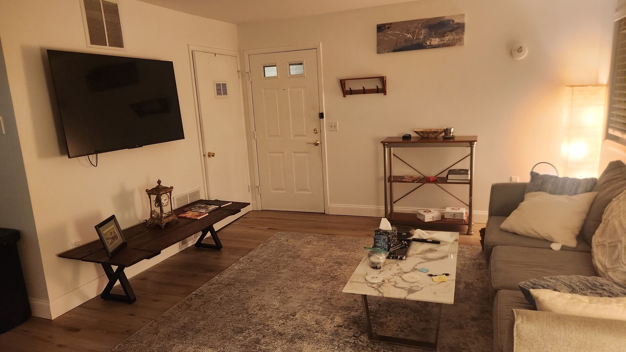 Photo of Livingroom in Point Pleasant