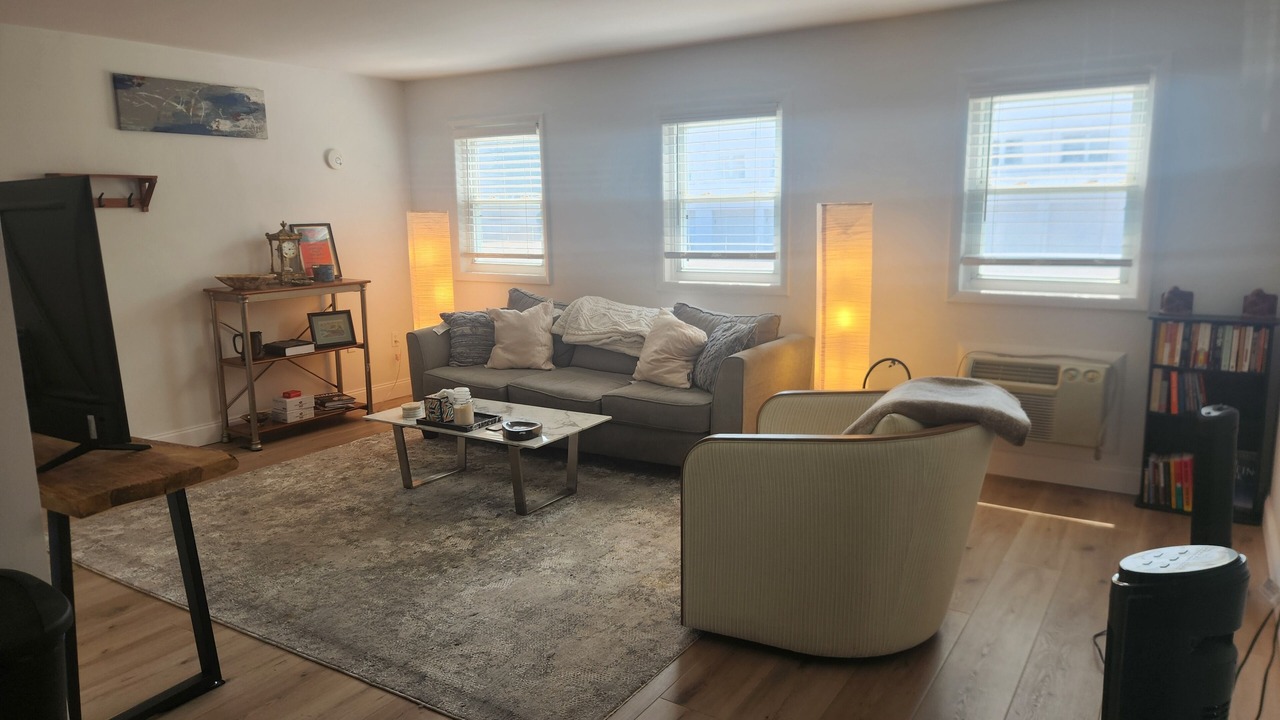 Photo of Livingroom in Point Pleasant