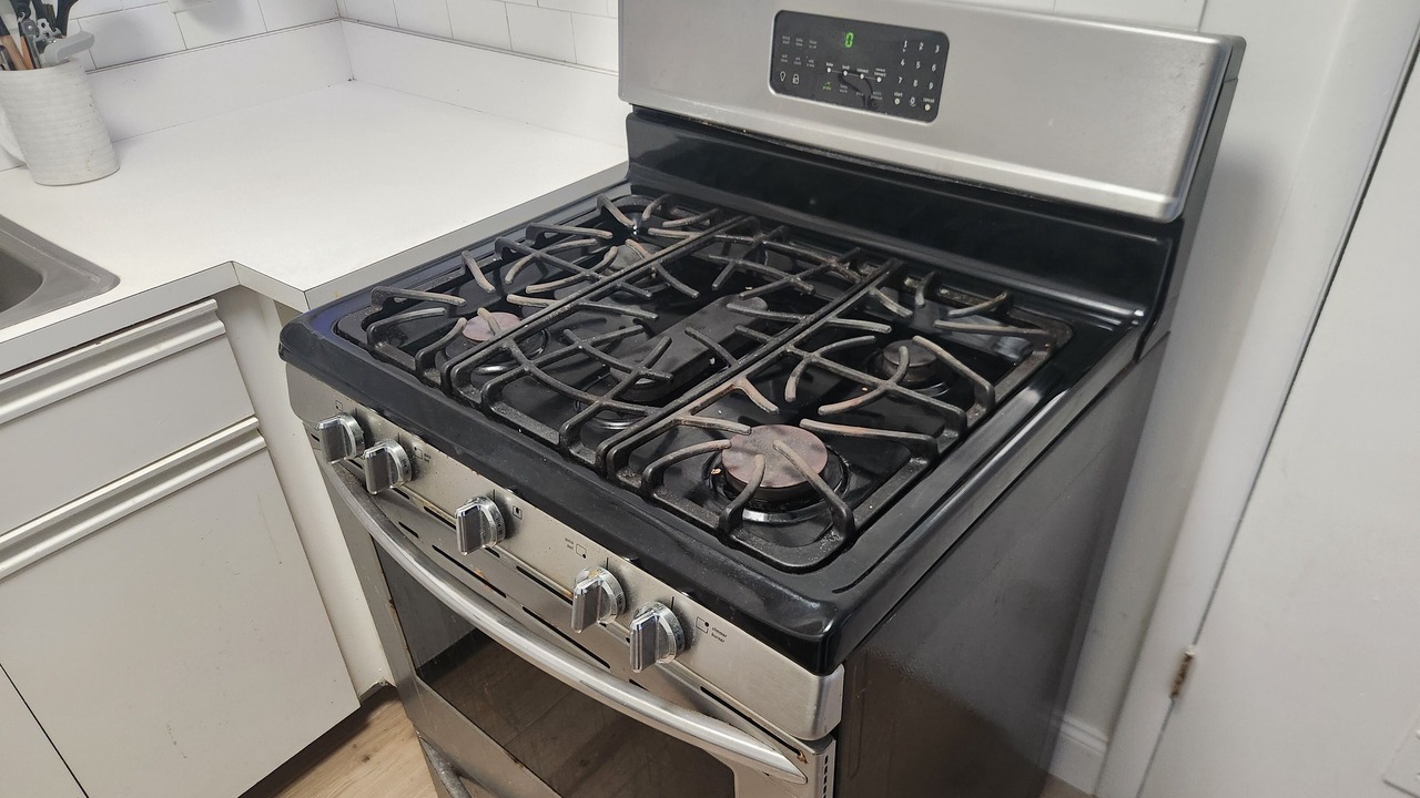Photo of Kitchen in Point Pleasant