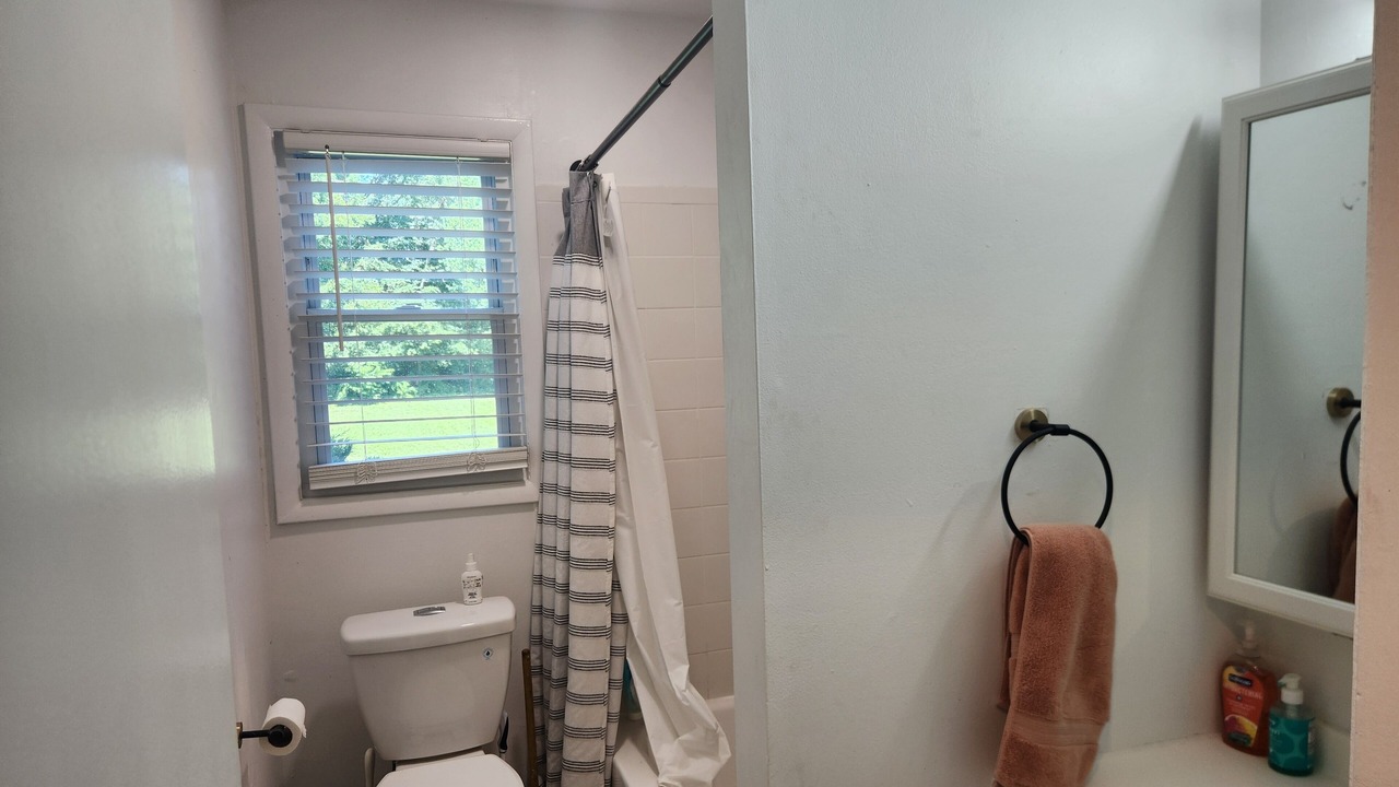 Photo of Bathroom in Point Pleasant