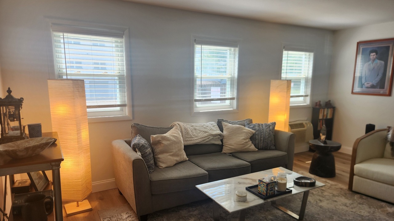 Photo of Livingroom in Point Pleasant