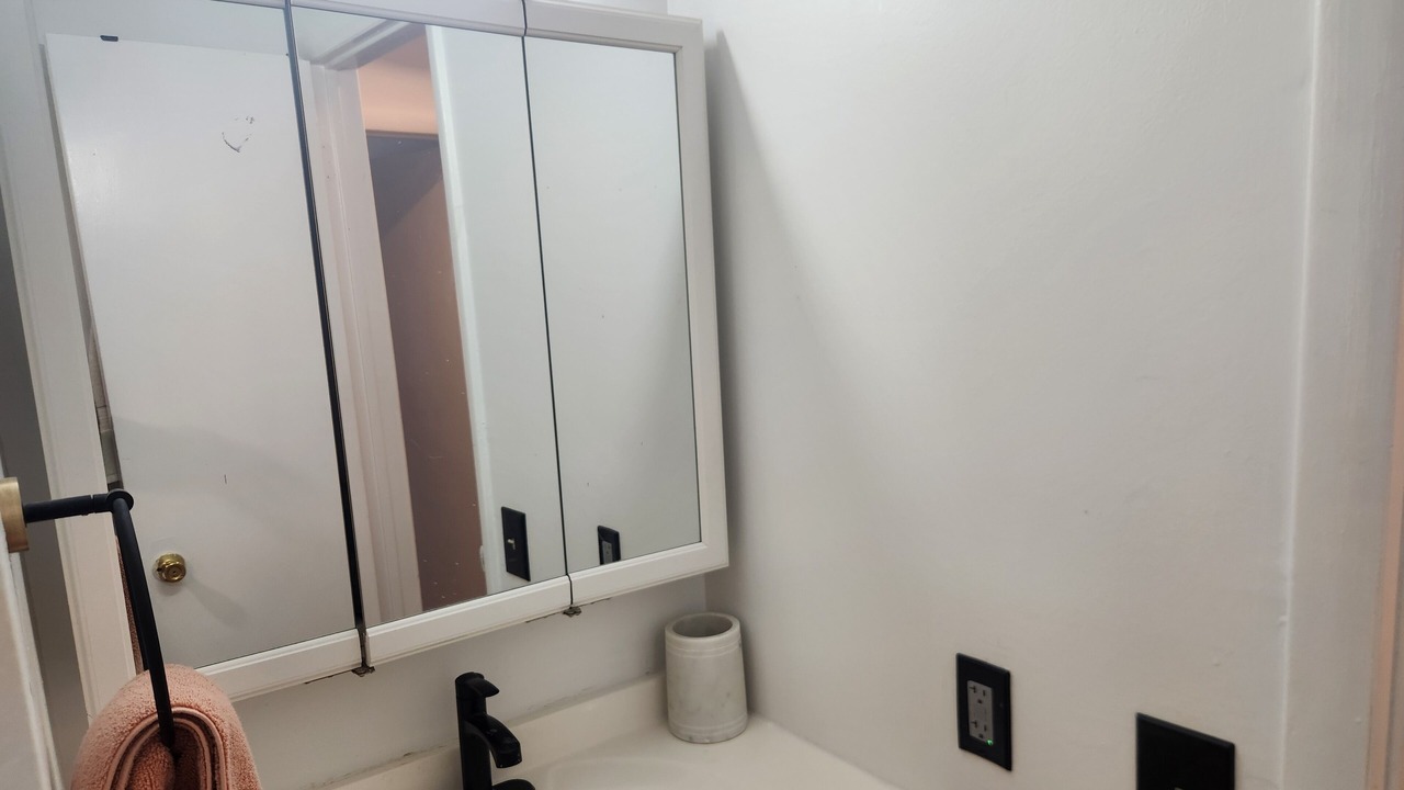 Photo of Bathroom in Point Pleasant